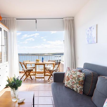 Home2Book Poris Ocean View Порис де Абона Екстериор снимка
