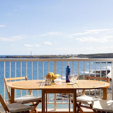 Home2Book Poris Ocean View Порис де Абона Екстериор снимка