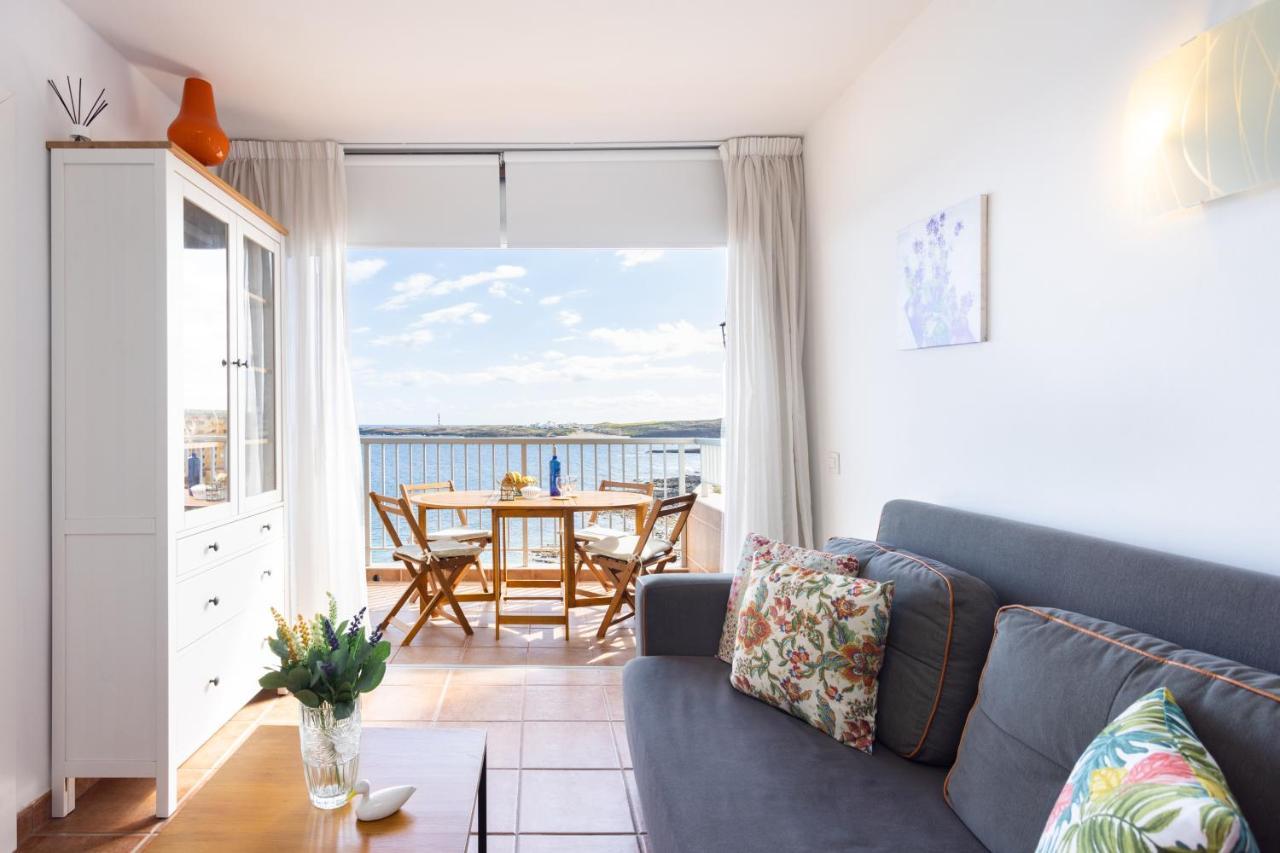 Home2Book Poris Ocean View Порис де Абона Екстериор снимка