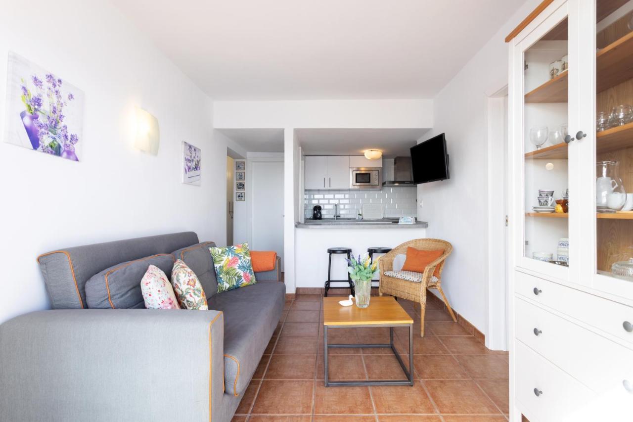 Home2Book Poris Ocean View Порис де Абона Екстериор снимка