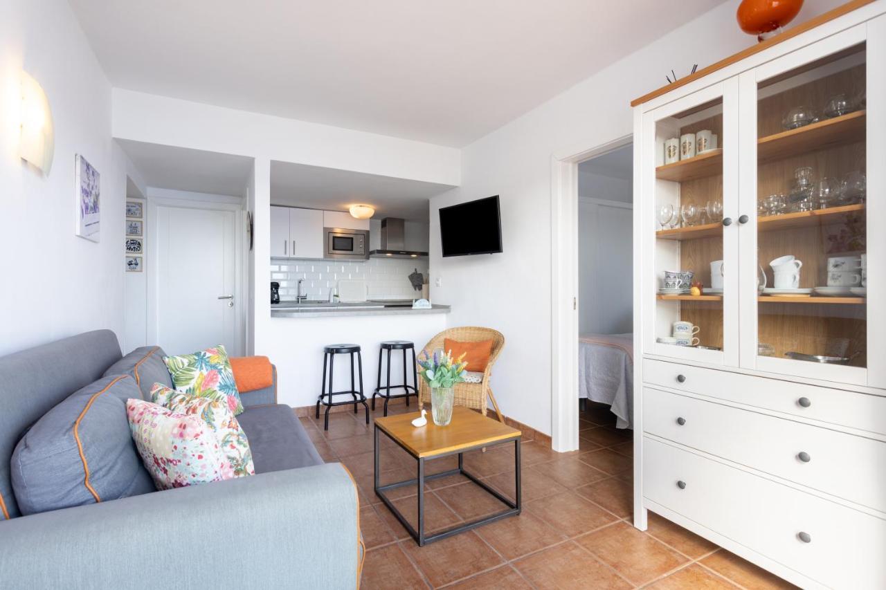 Home2Book Poris Ocean View Порис де Абона Екстериор снимка