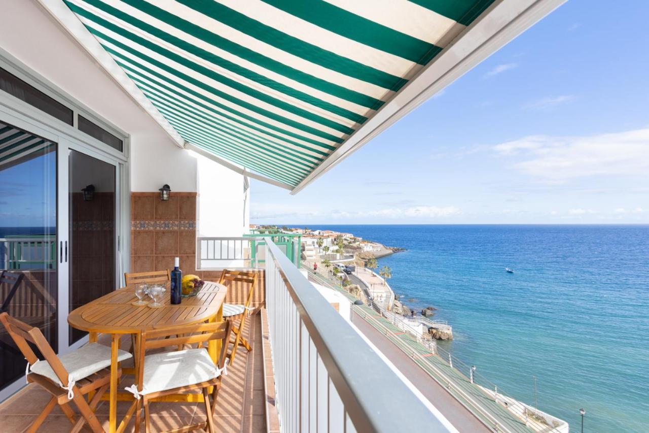 Home2Book Poris Ocean View Порис де Абона Екстериор снимка