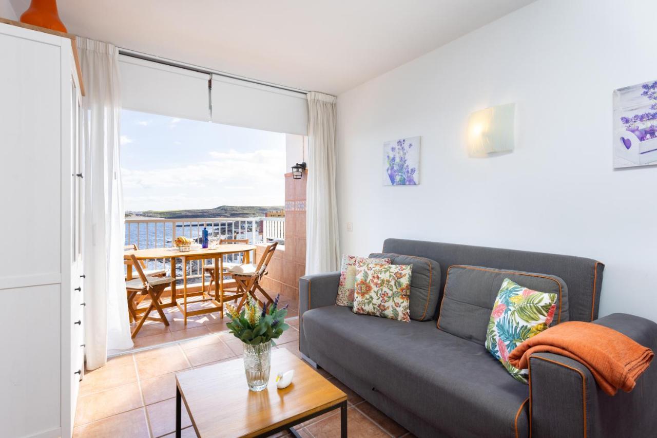 Home2Book Poris Ocean View Порис де Абона Екстериор снимка