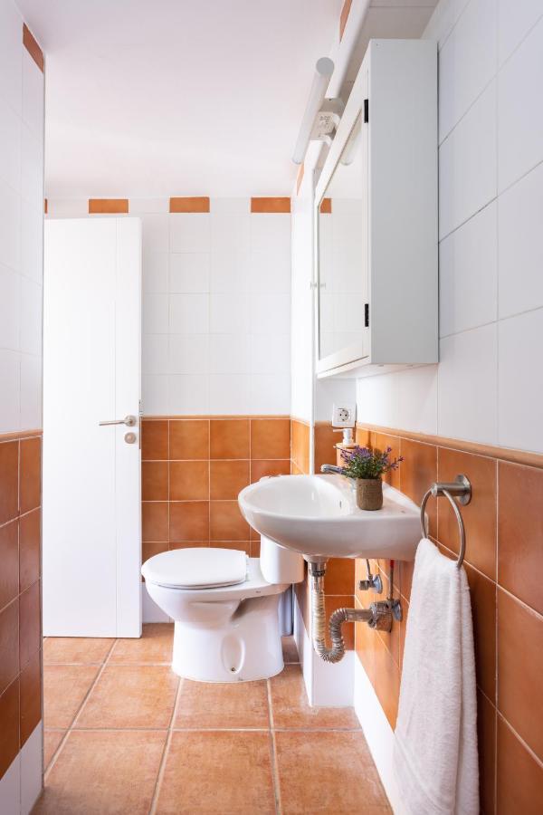 Home2Book Poris Ocean View Порис де Абона Екстериор снимка
