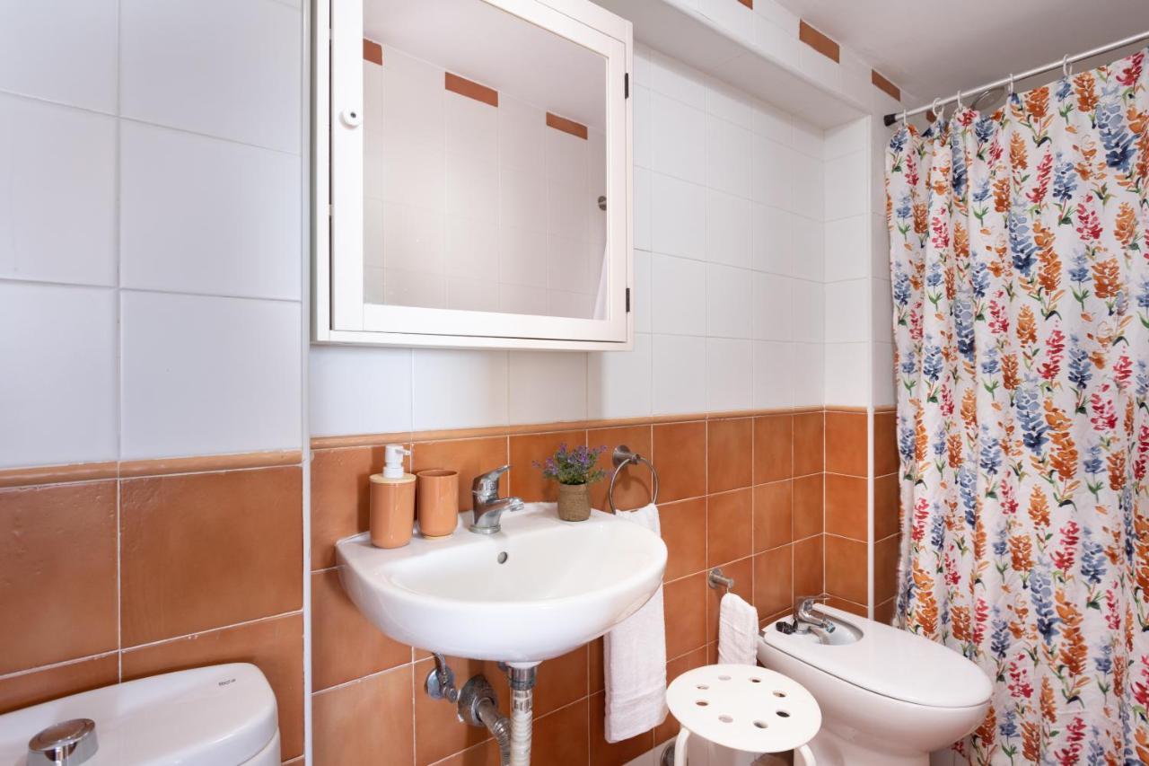 Home2Book Poris Ocean View Порис де Абона Екстериор снимка