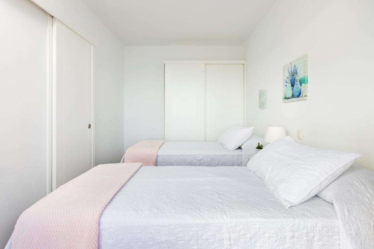 Home2Book Poris Ocean View Порис де Абона Екстериор снимка