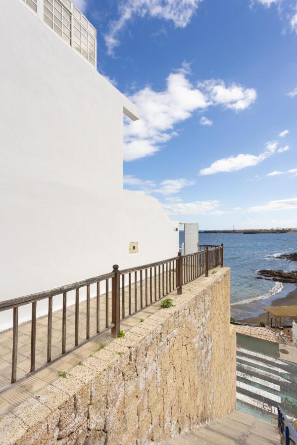 Home2Book Poris Ocean View Порис де Абона Екстериор снимка