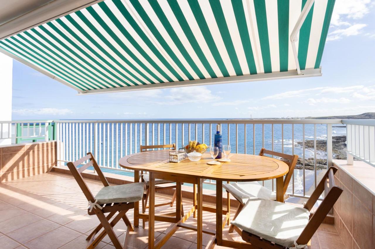Home2Book Poris Ocean View Порис де Абона Екстериор снимка