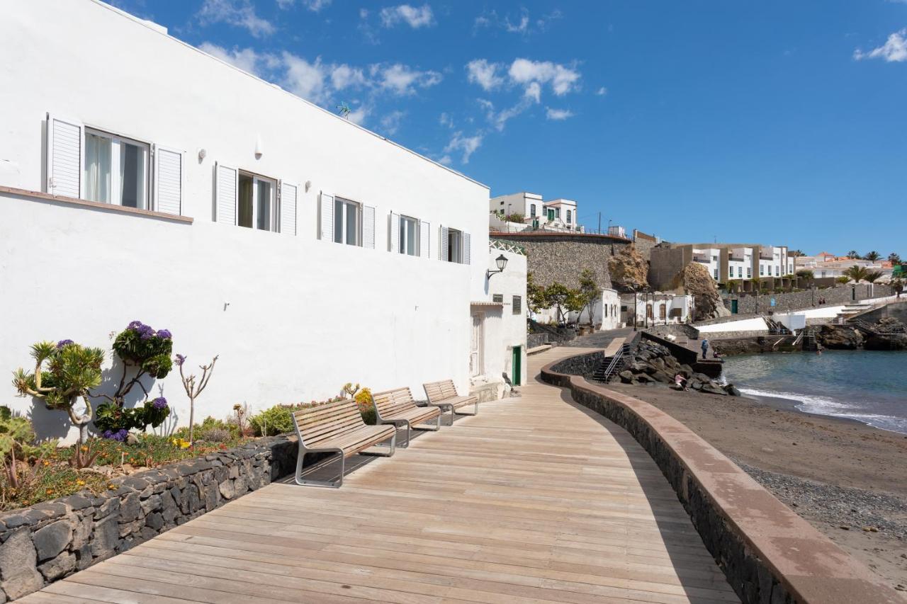 Home2Book Poris Ocean View Порис де Абона Екстериор снимка