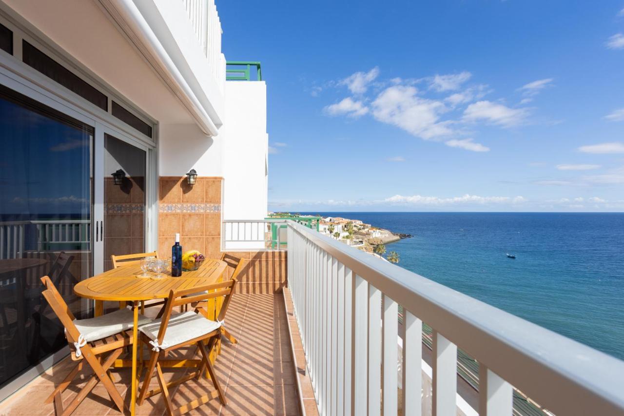 Home2Book Poris Ocean View Порис де Абона Екстериор снимка