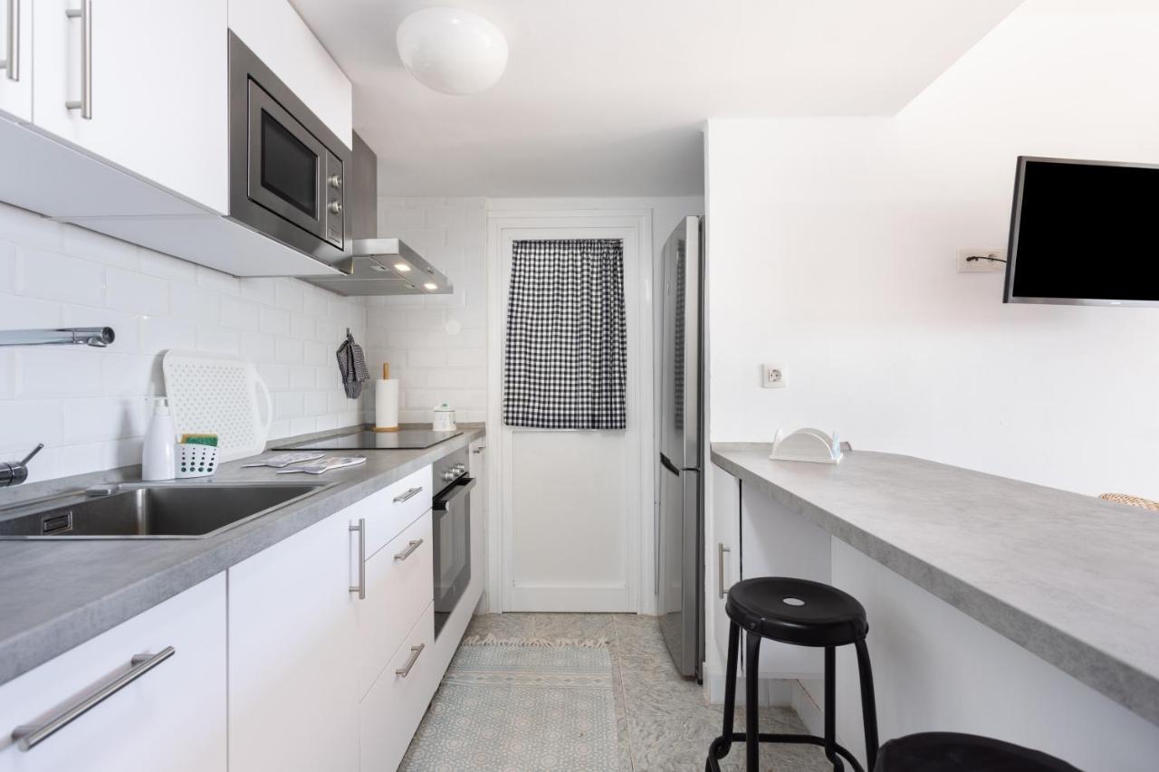 Home2Book Poris Ocean View Порис де Абона Екстериор снимка