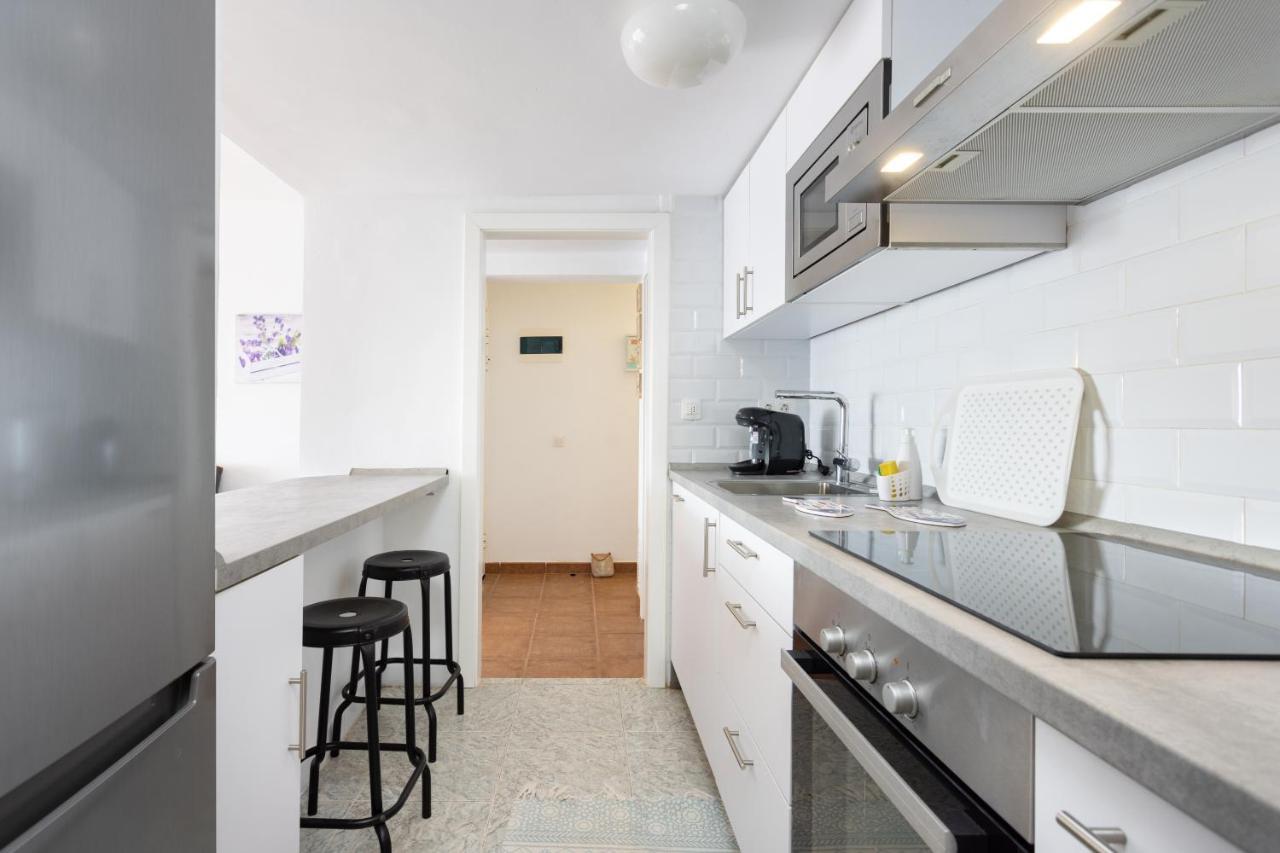 Home2Book Poris Ocean View Порис де Абона Екстериор снимка